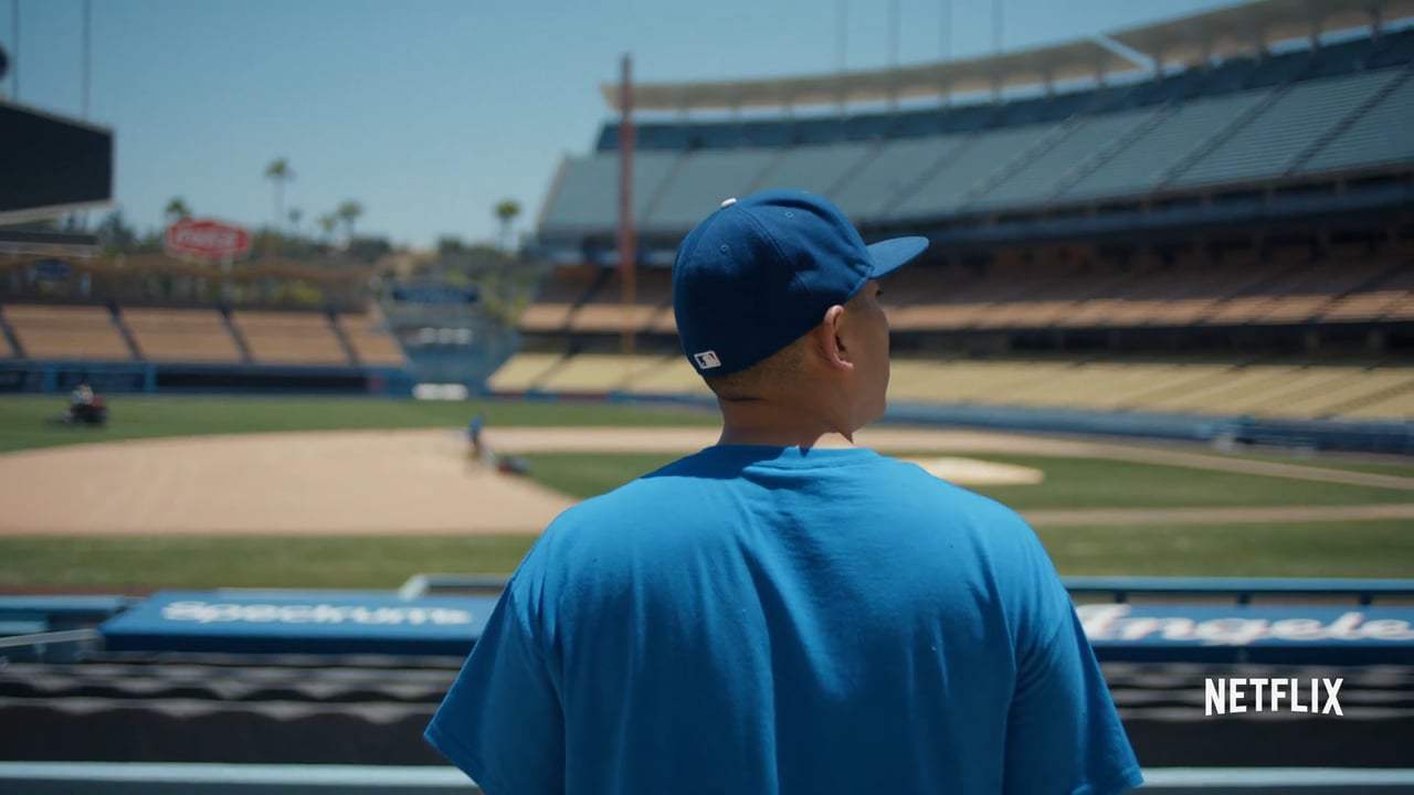 Long Shot Trailer (2017) Screen Capture #4