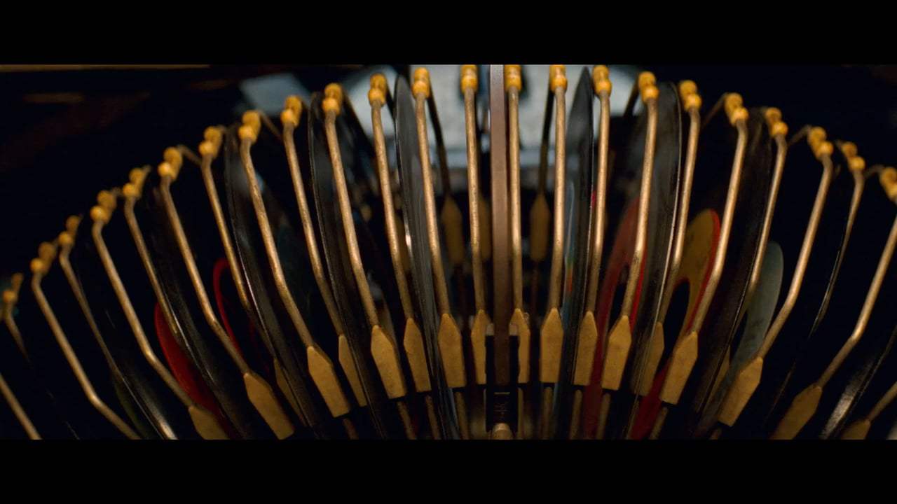 Baby Driver TV Spot - Get it on iTunes (2017) Screen Capture #1