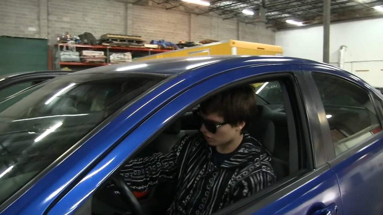 Baby Driver TV Spot - Get it on iTunes (2017) Screen Capture #3