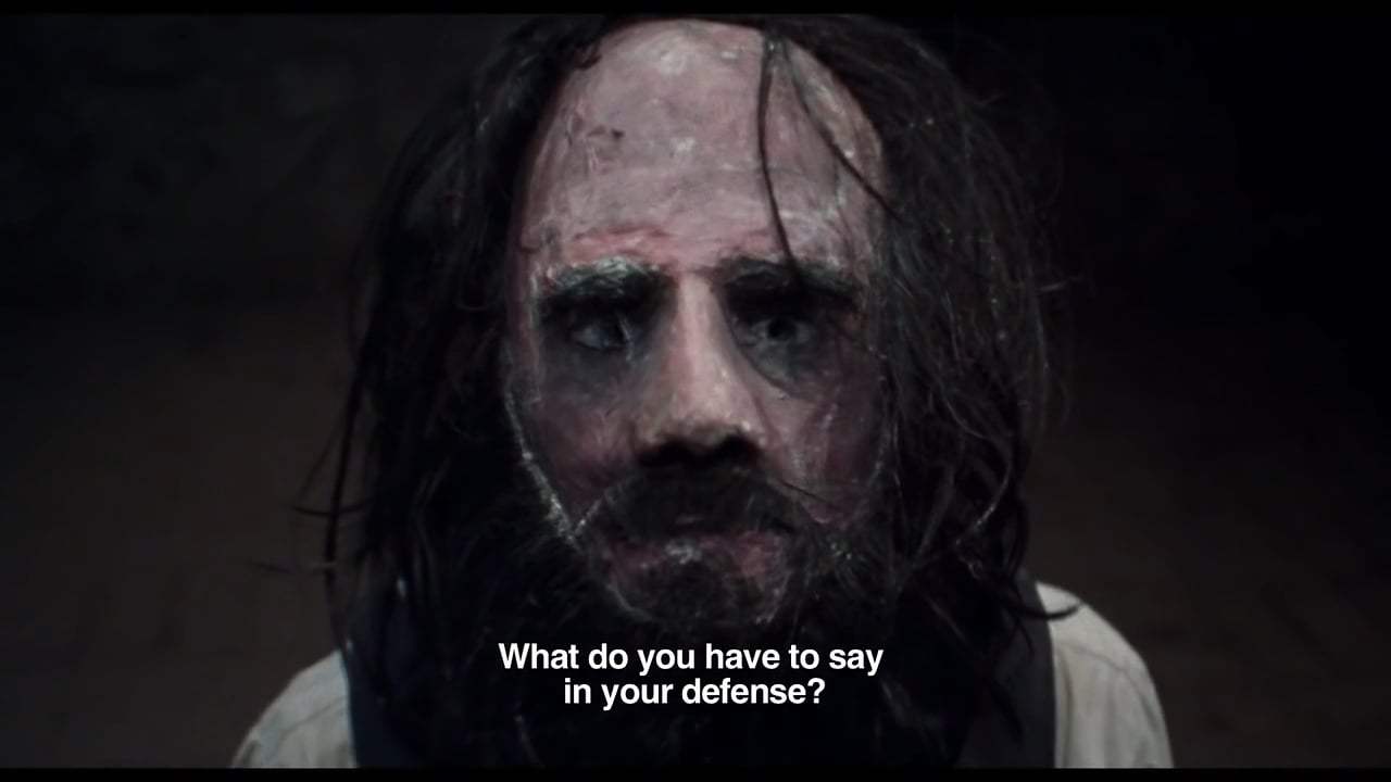 Rey Trailer (2017) Screen Capture #3
