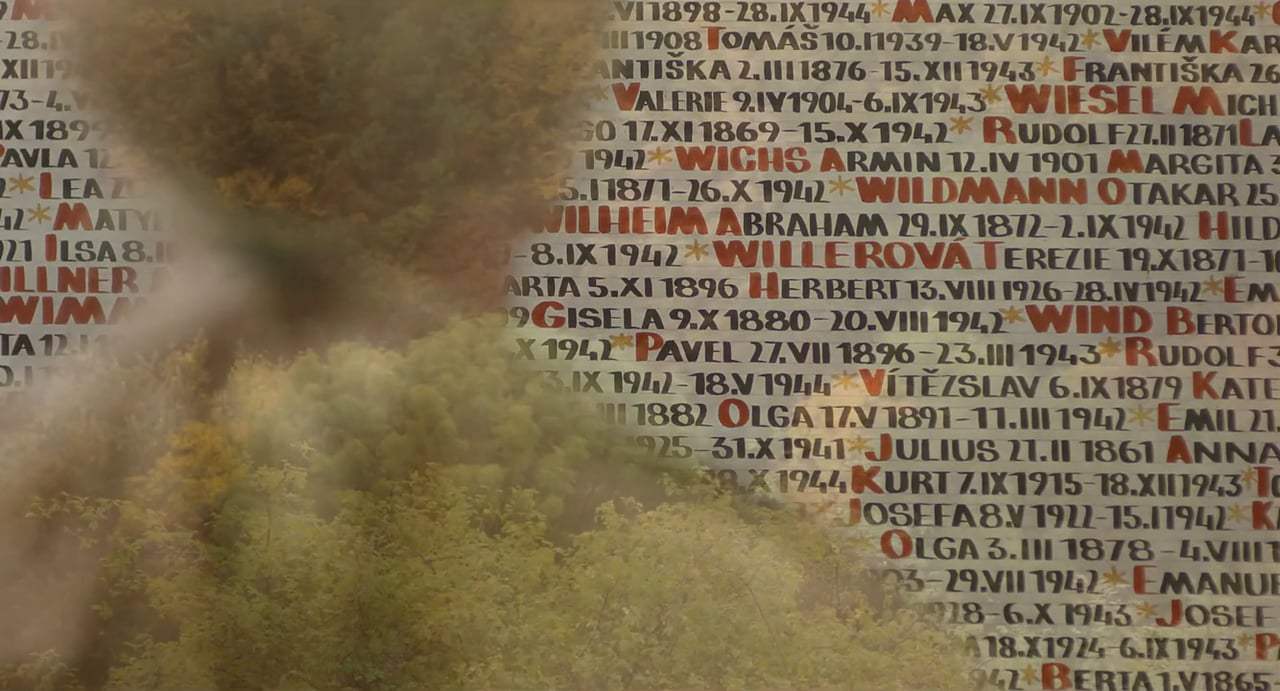 Red Trees Trailer (2017) Screen Capture #4