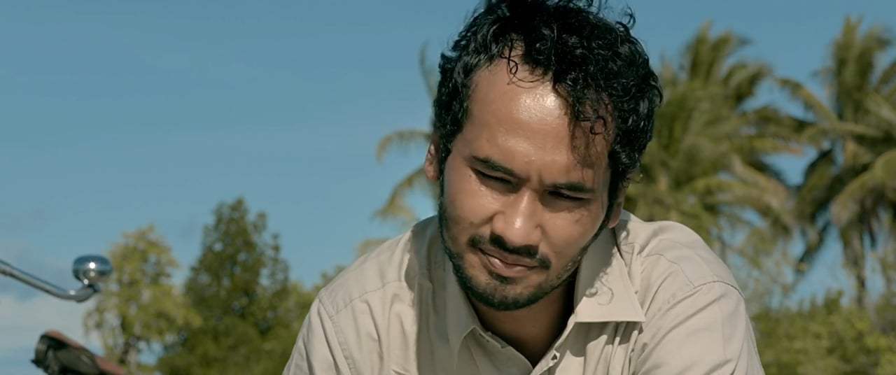 Salawaku Trailer (2017) Screen Capture #1