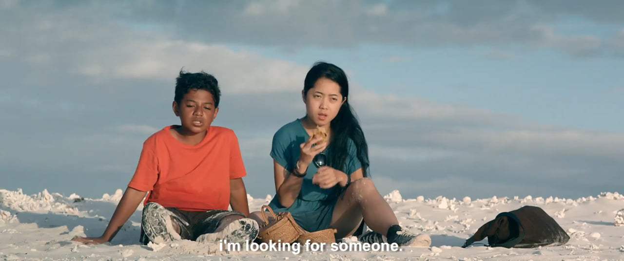 Salawaku Trailer (2017) Screen Capture #2
