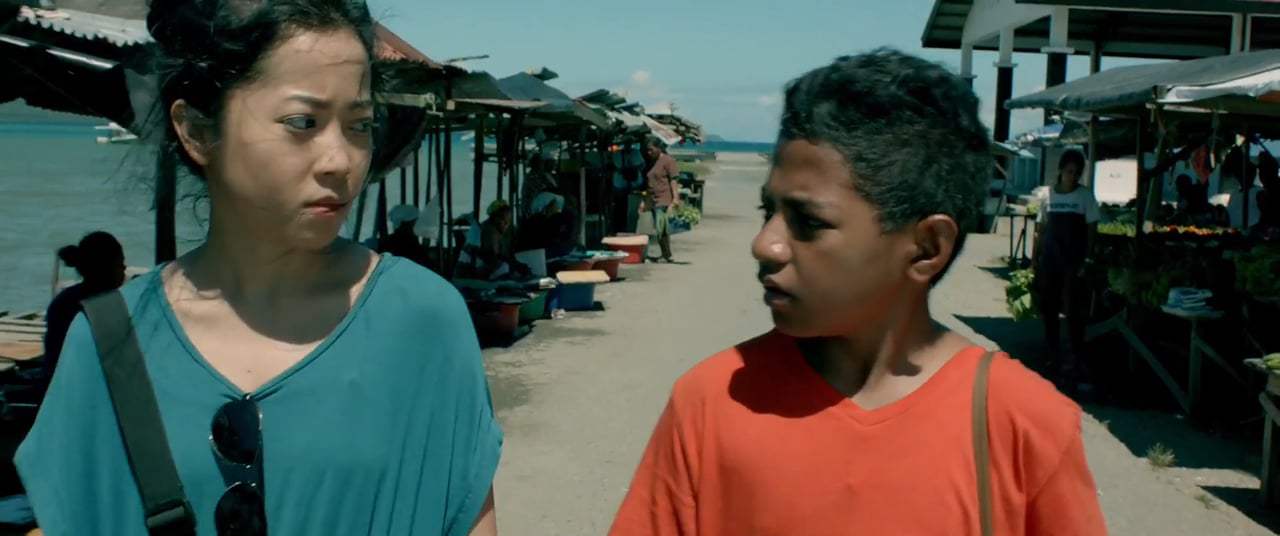 Salawaku Trailer (2017) Screen Capture #3