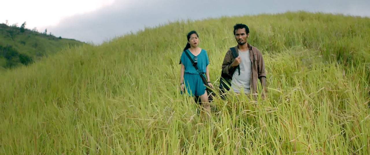 Salawaku Trailer (2017) Screen Capture #4