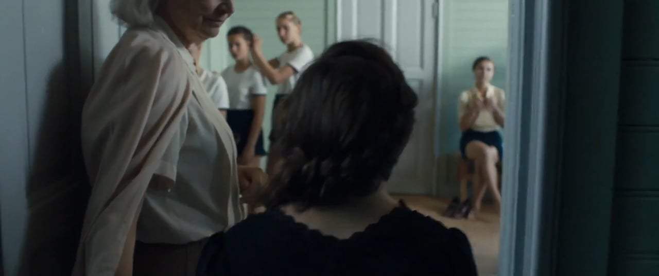 Sami Blood Trailer (2017) Screen Capture #1