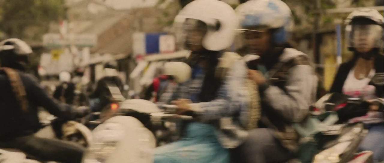 Sengatan Trailer (2017) Screen Capture #3