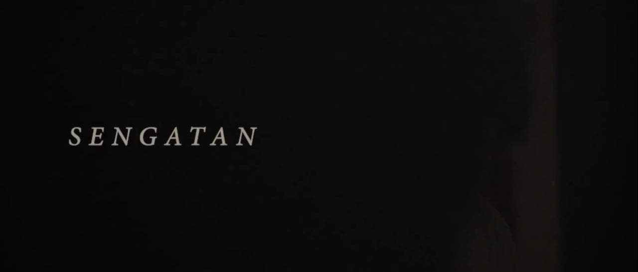 Sengatan Trailer (2017) Screen Capture #4