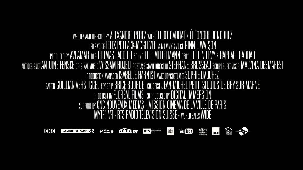 Sergent James Trailer (2017) Screen Capture #4