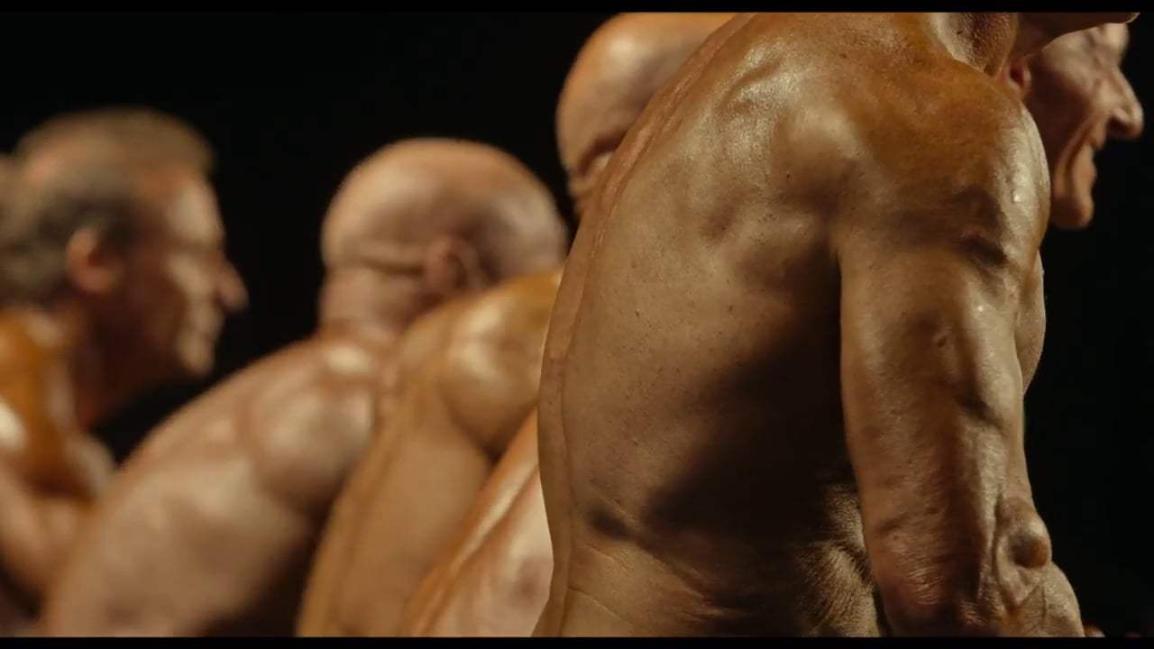 A Skin So Soft Trailer (2017) Screen Capture #1