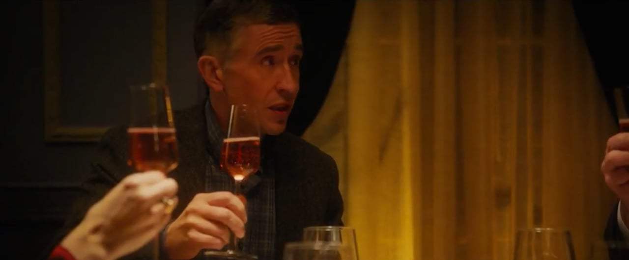 The Dinner TV Spot - Juicy (2017) Screen Capture #4