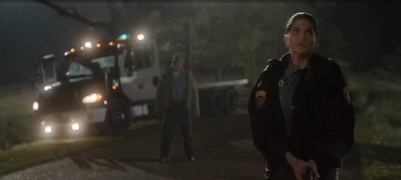 Jeepers Creepers III Teaser Trailer (2017) Screen Capture #1