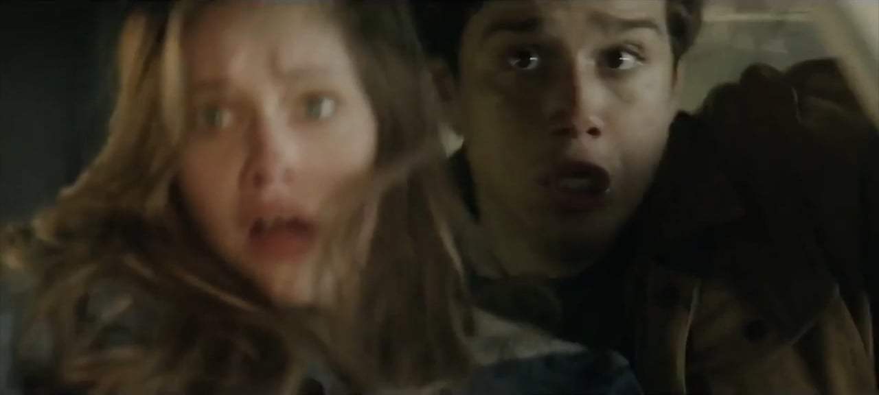 Jeepers Creepers III Teaser Trailer (2017) Screen Capture #2