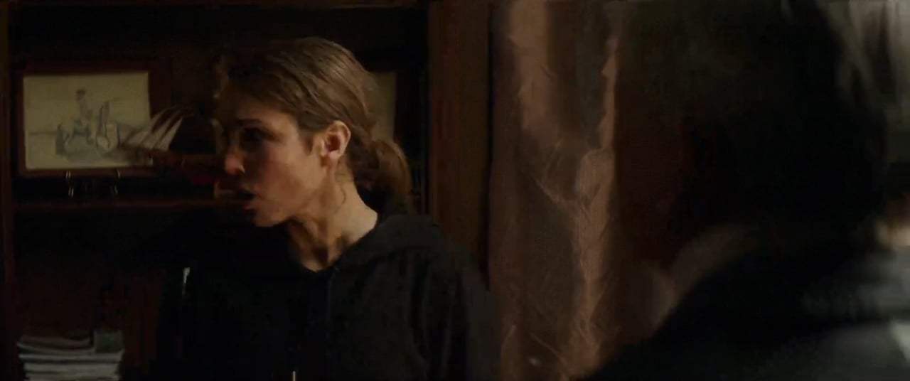 Unlocked (2017) - He Played Me Screen Capture #2