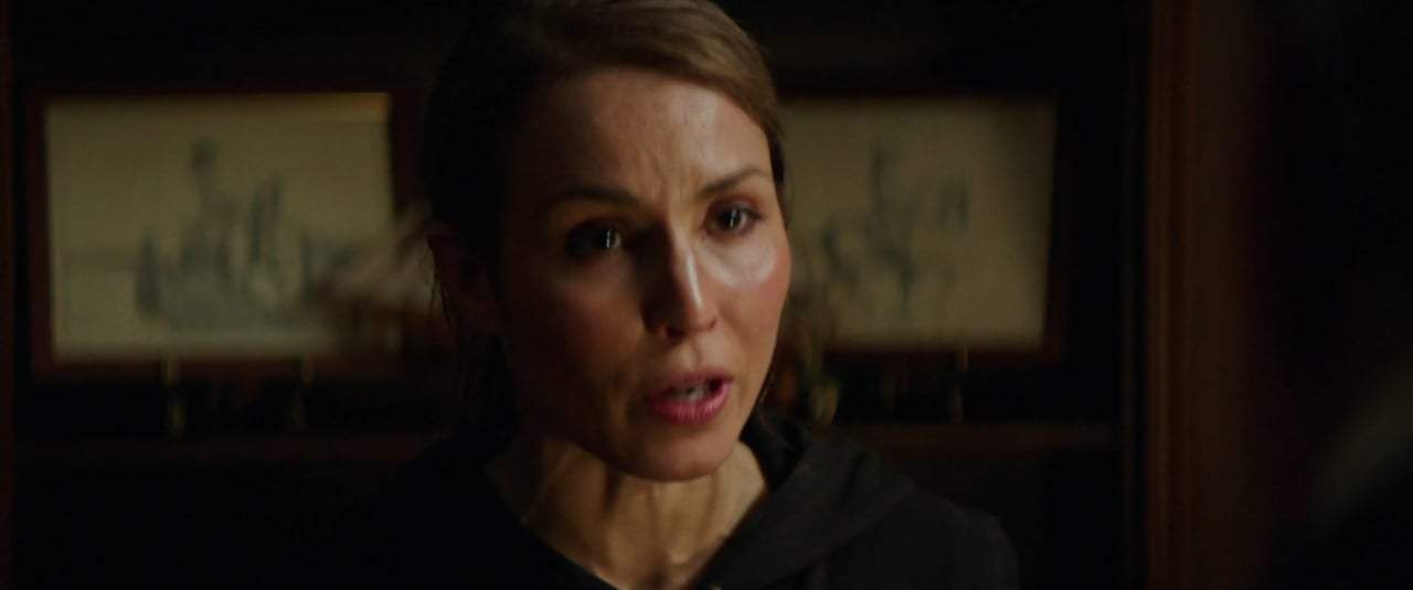 Unlocked (2017) - He Played Me Screen Capture #3