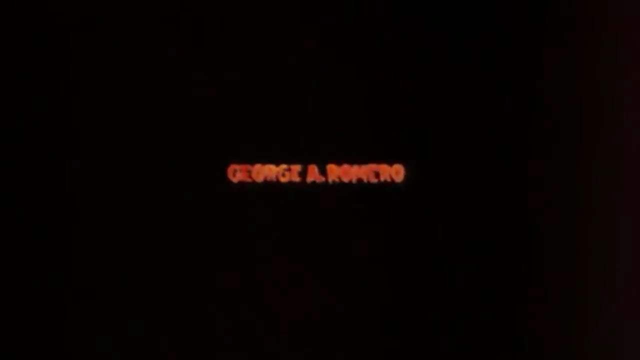 Creepshow Trailer (1982) Screen Capture #2