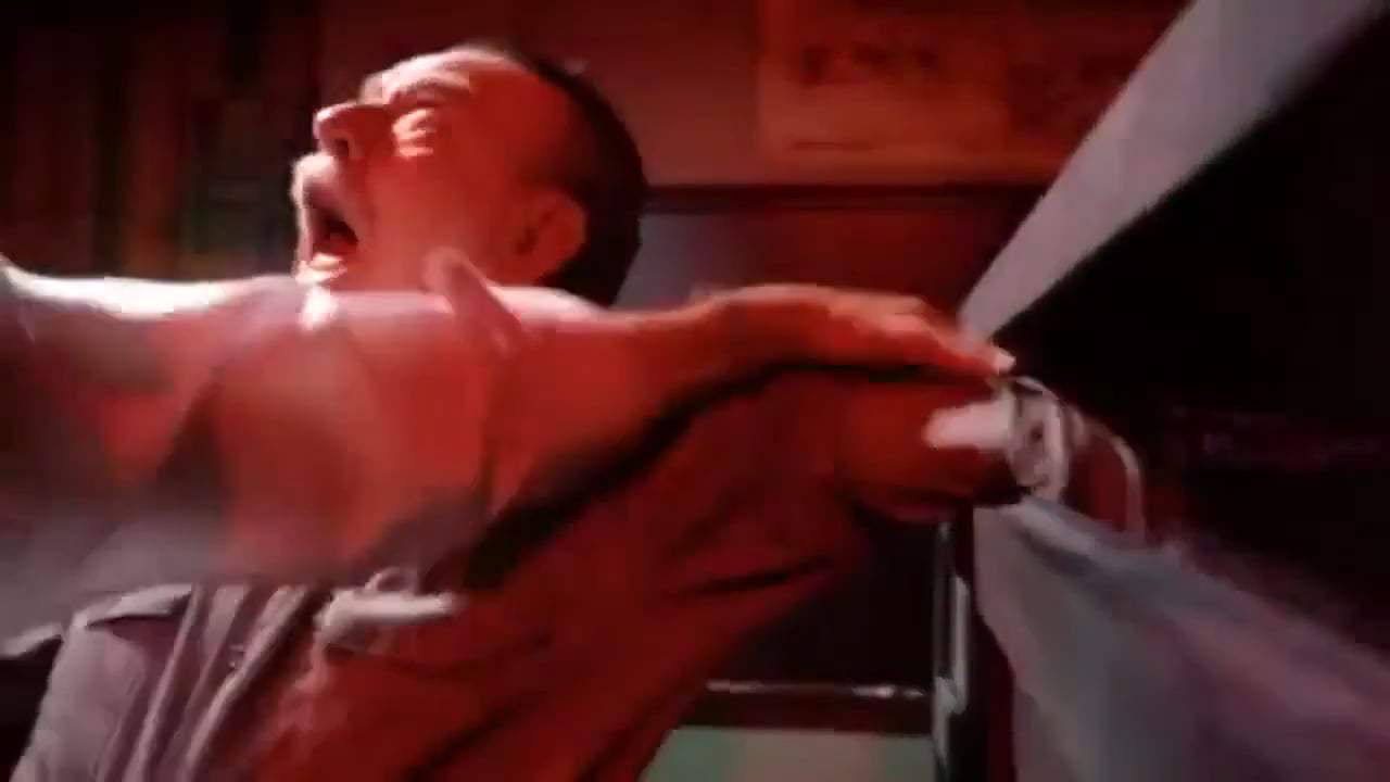 Creepshow Trailer (1982) Screen Capture #3