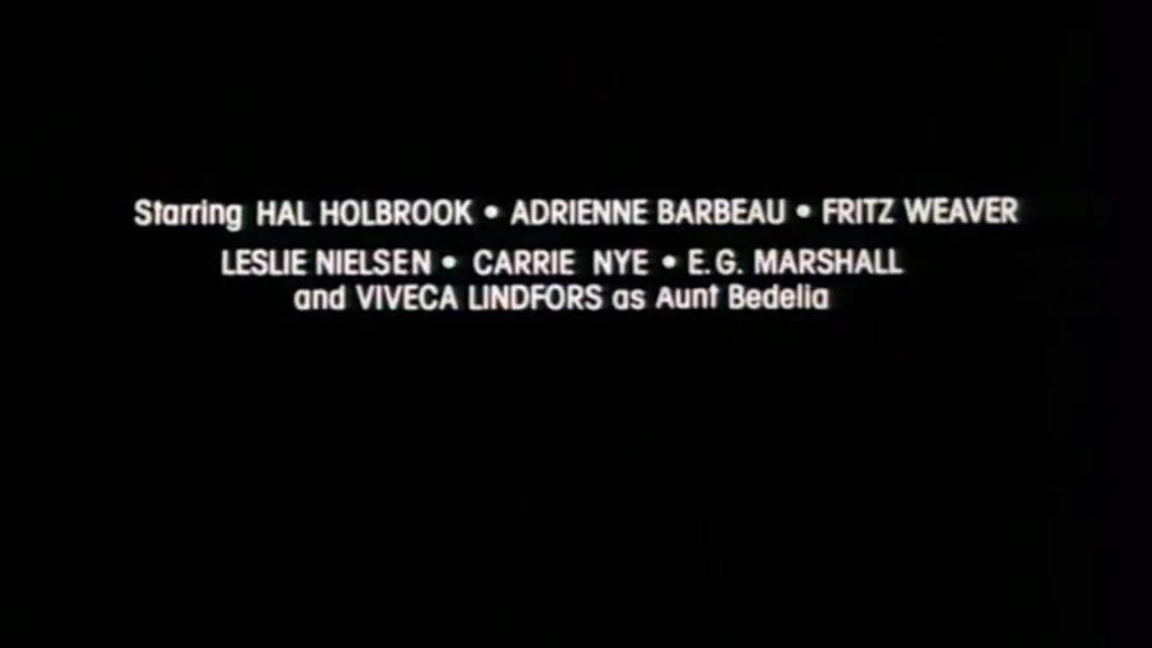 Creepshow Trailer (1982) Screen Capture #4