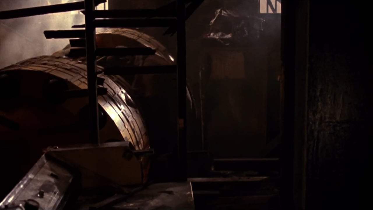Critters 4 Trailer (1992) Screen Capture #2