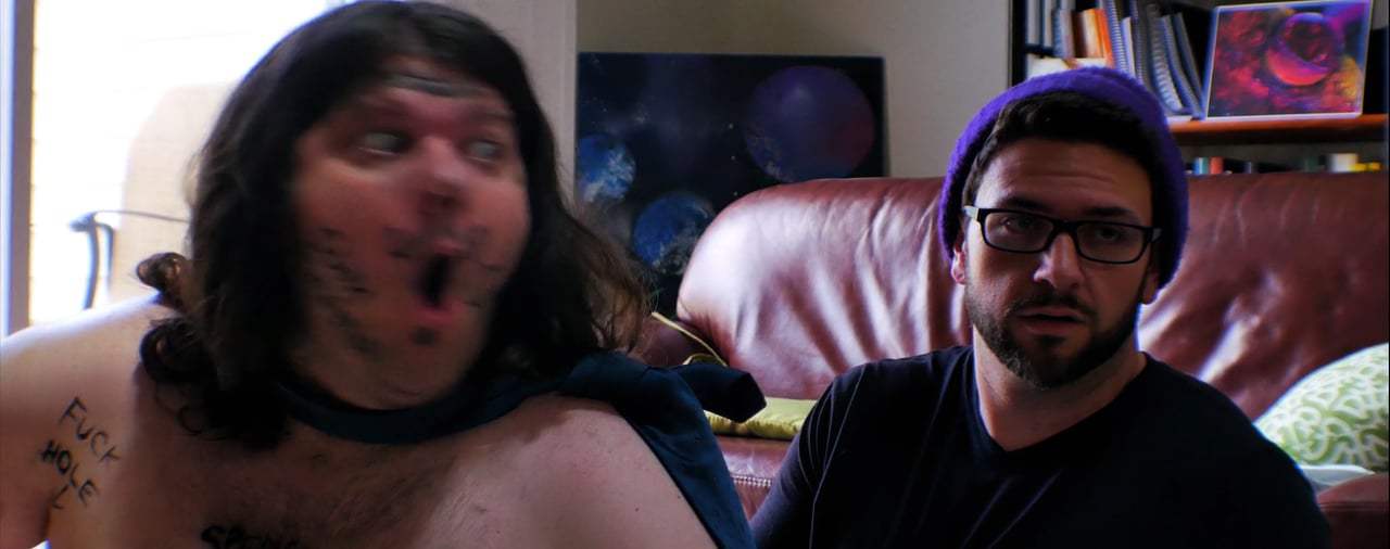 Dodging the Bullet Trailer (2018) Screen Capture #2