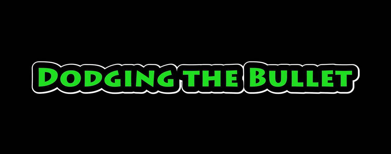 Dodging the Bullet Trailer (2018) Screen Capture #4