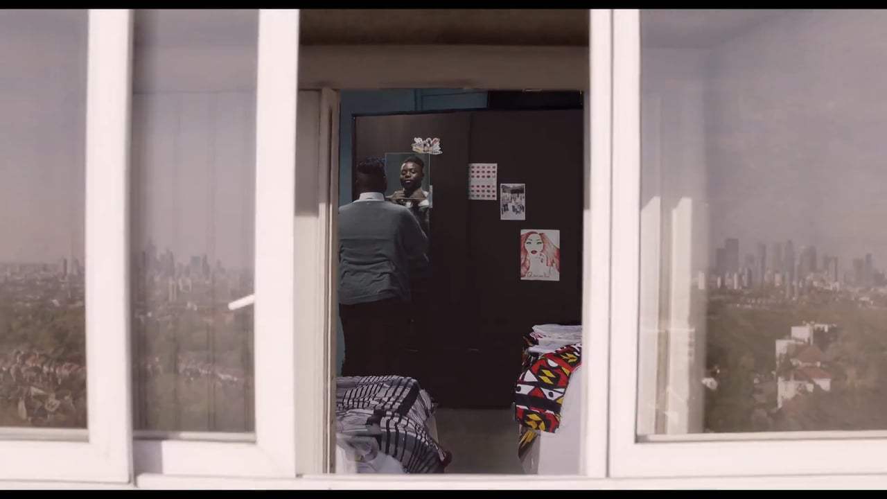 Swagger Trailer (2016) Screen Capture #1