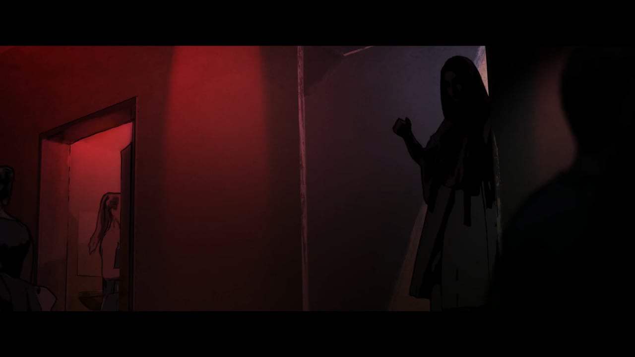 Tehran Taboo Trailer (2017) Screen Capture #1