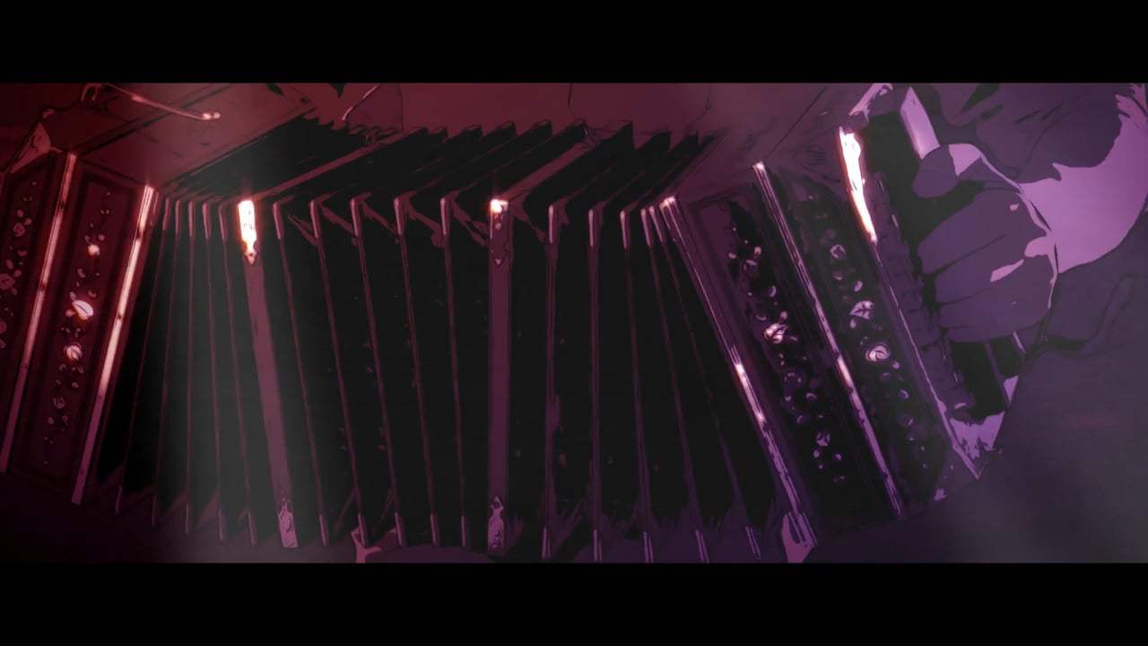 Tehran Taboo Trailer (2017) Screen Capture #2