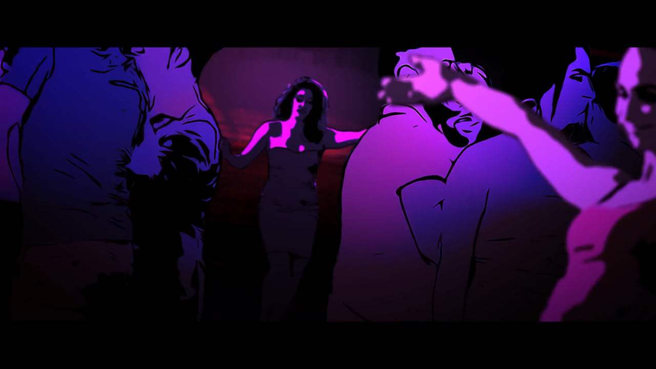 Tehran Taboo Trailer (2017) Screen Capture #4