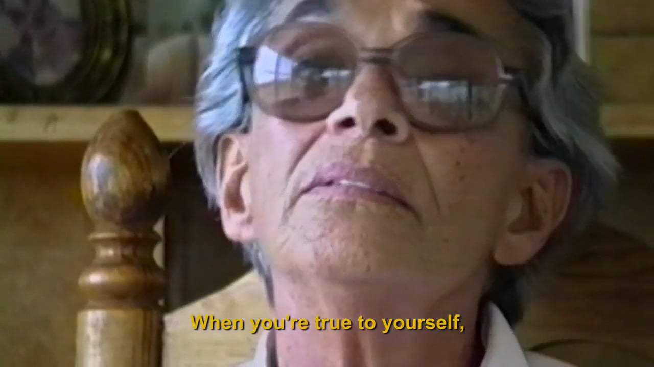 Chavela Feature Trailer (2017) Screen Capture #4