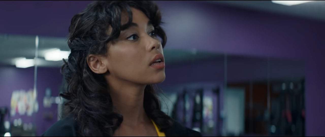 Tragedy Girls Trailer (2017) Screen Capture #4