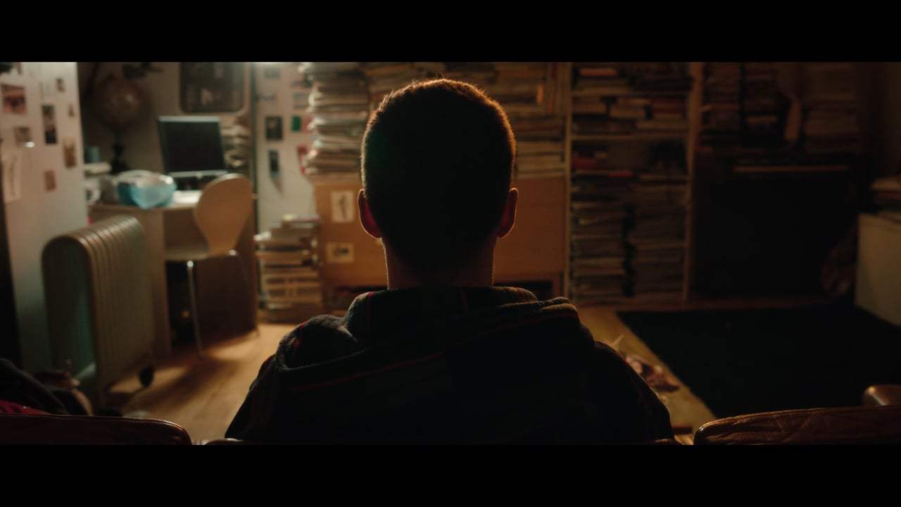 Wave Trailer (2017) Screen Capture #2