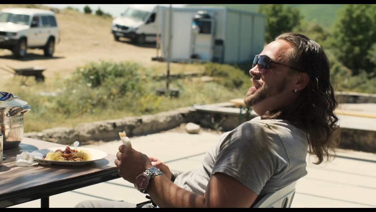 Western Trailer (2017) Screen Capture #2