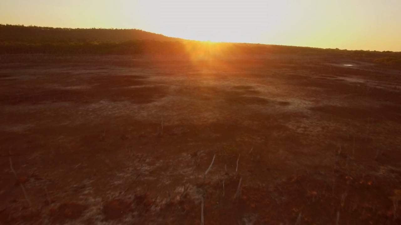 Westwind: Djalu's Legacy Trailer (2017) Screen Capture #2