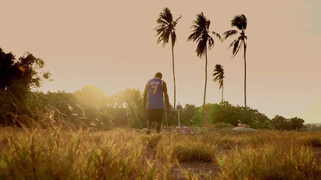 Westwind: Djalu's Legacy Trailer (2017) Screen Capture #3