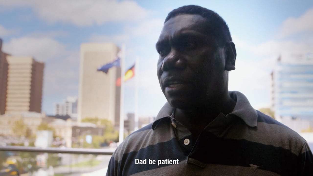 Westwind: Djalu's Legacy Trailer (2017) Screen Capture #4
