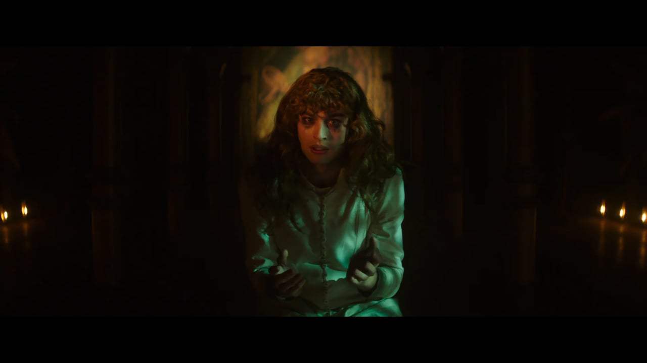 The Limehouse Golem (2017) - The Name on Every Londoner's Lips Screen Capture #1