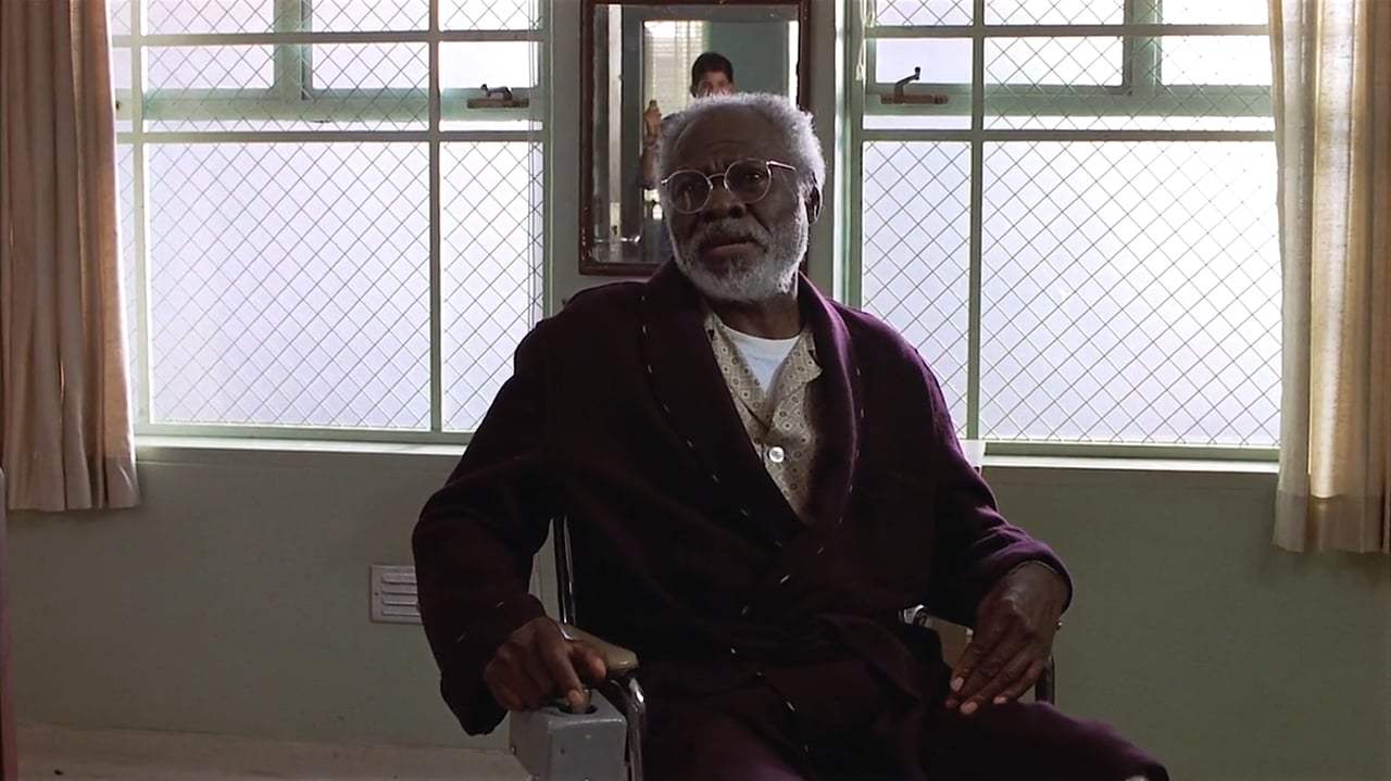Crossroads (1986) - Mr. Fulton Screen Capture #1