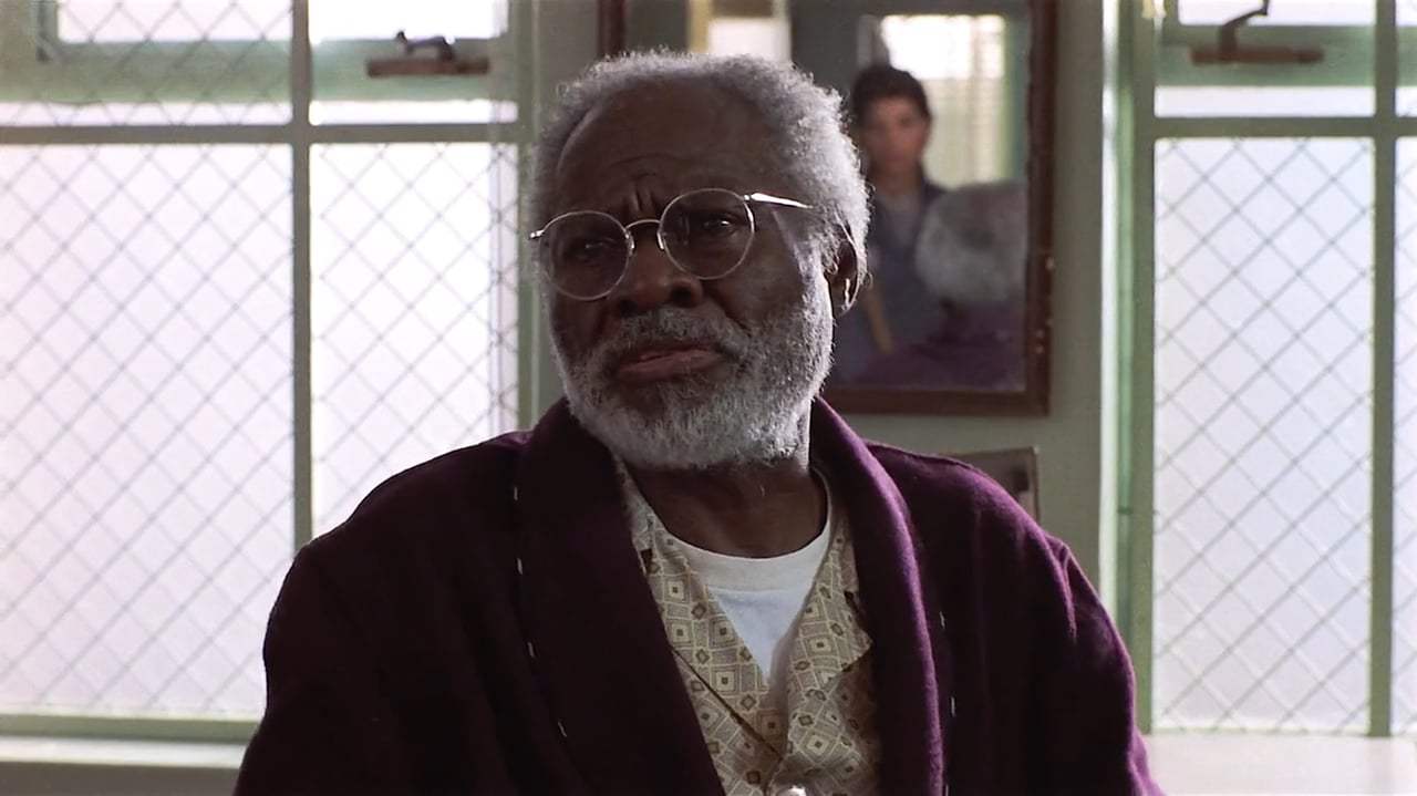 Crossroads (1986) - Mr. Fulton Screen Capture #3