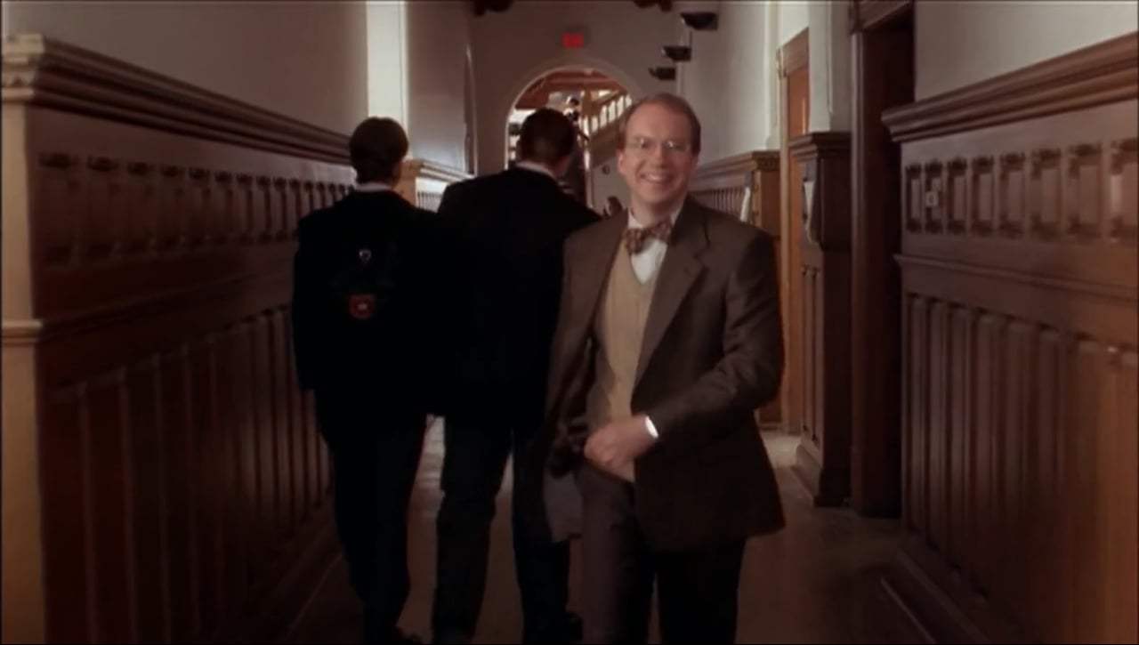 Cruel Intentions 2 (2001) - Debate Screen Capture #4