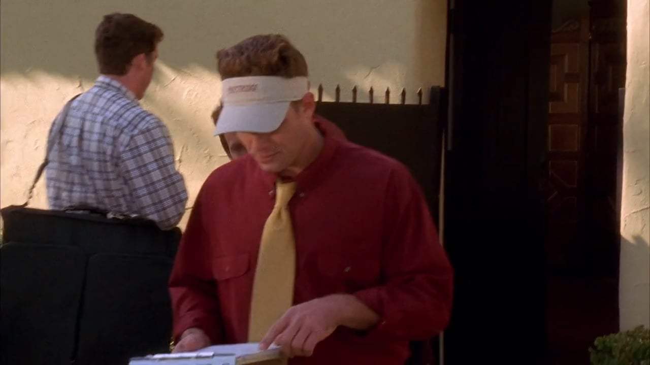 Cruel Intentions 3 (2004) - Prestridge Screen Capture #2
