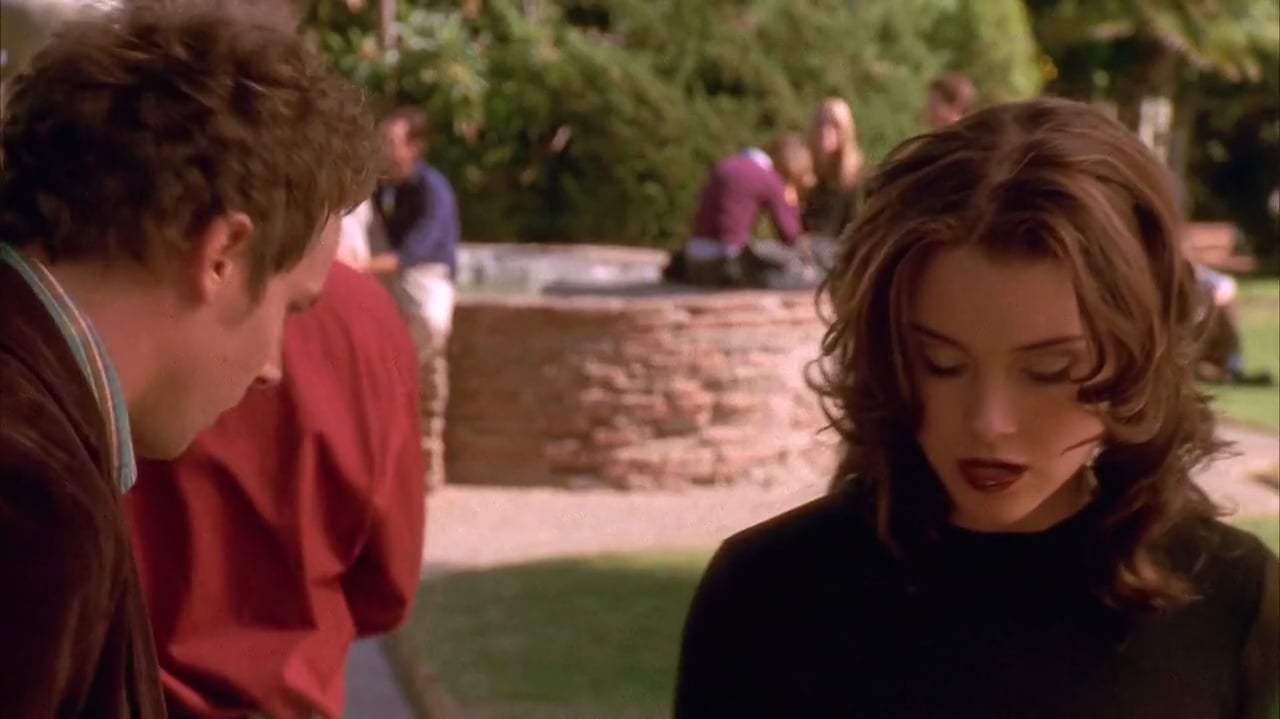 Cruel Intentions 3 (2004) - Prestridge Screen Capture #3