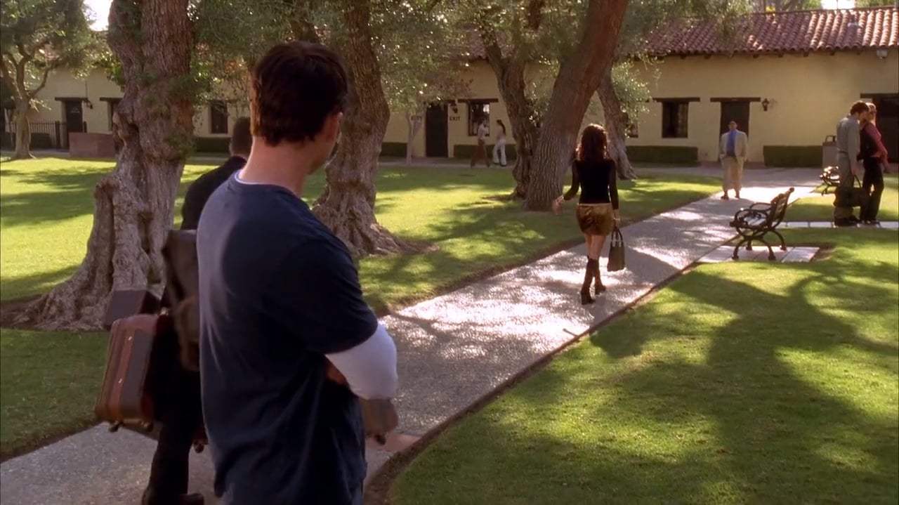 Cruel Intentions 3 (2004) - Prestridge Screen Capture #4