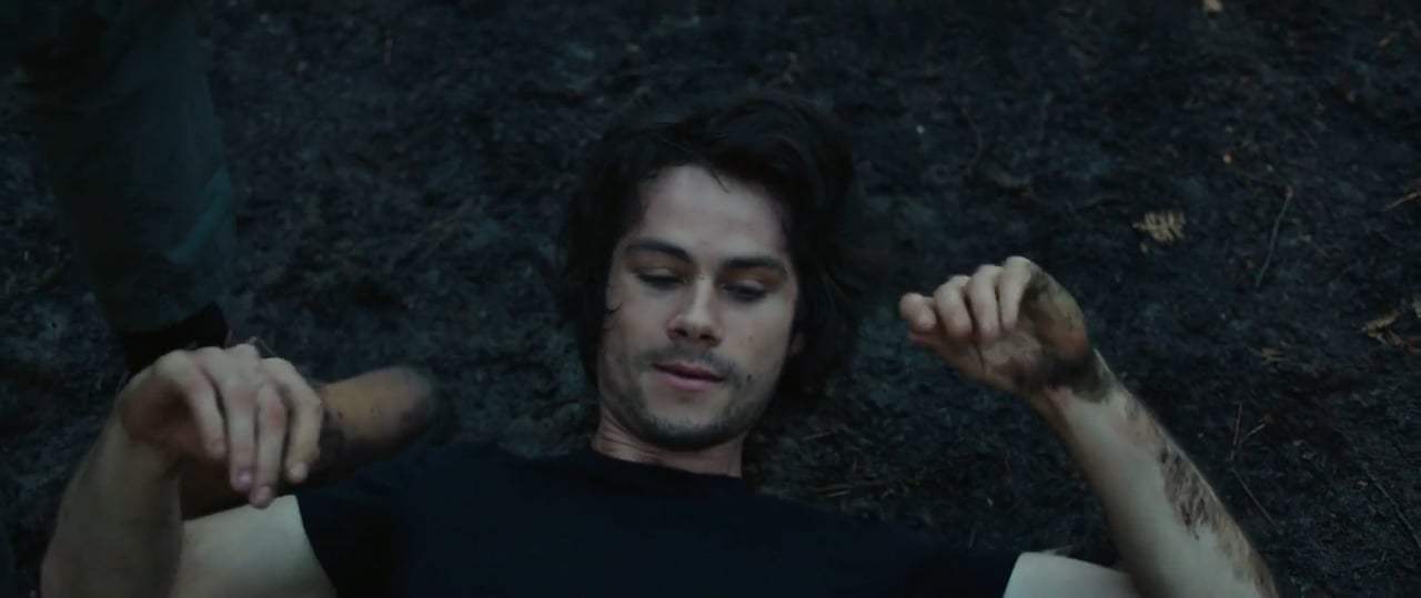 American Assassin (2017) - No One is Coming Back Screen Capture #2