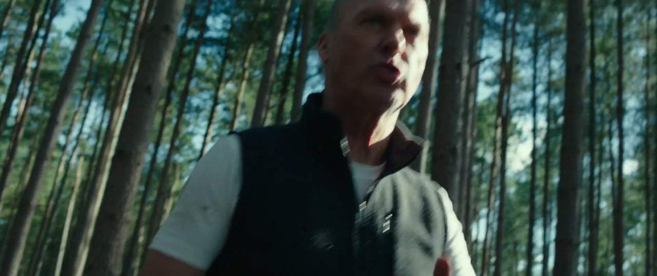 American Assassin (2017) - No One is Coming Back Screen Capture #4
