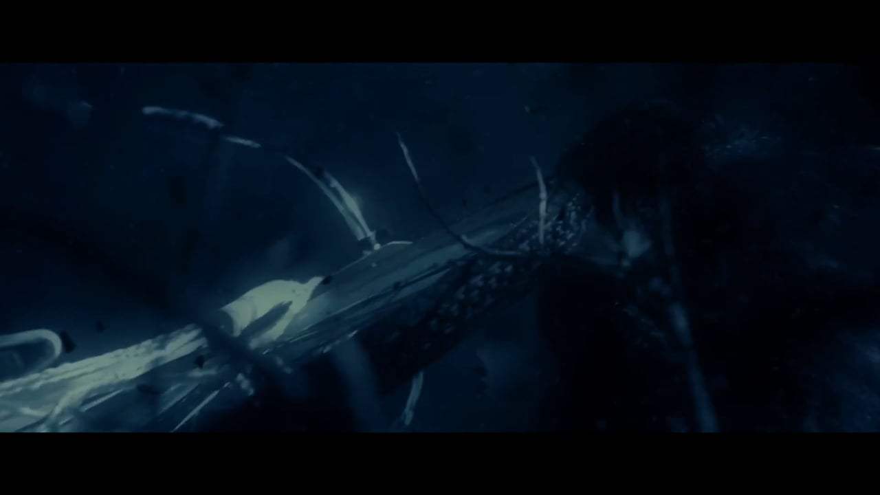 Cold Moon Trailer (2017) Screen Capture #2