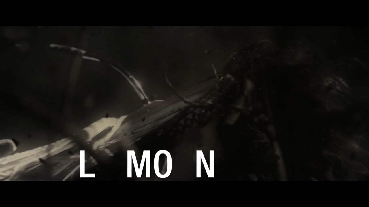 Cold Moon Trailer (2017) Screen Capture #4