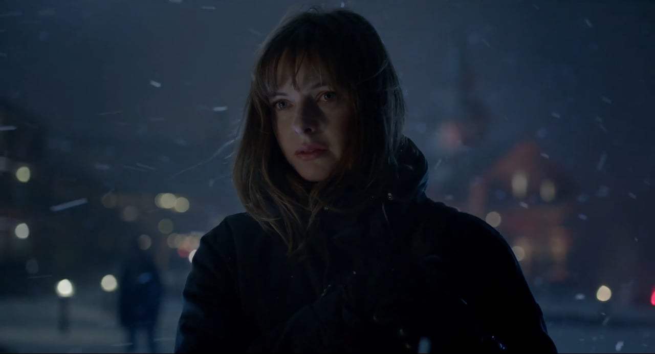 The Snowman International Trailer (2017) Screen Capture #3