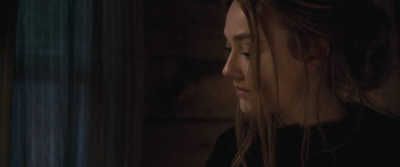 Brimstone International Trailer (2017) Screen Capture #2