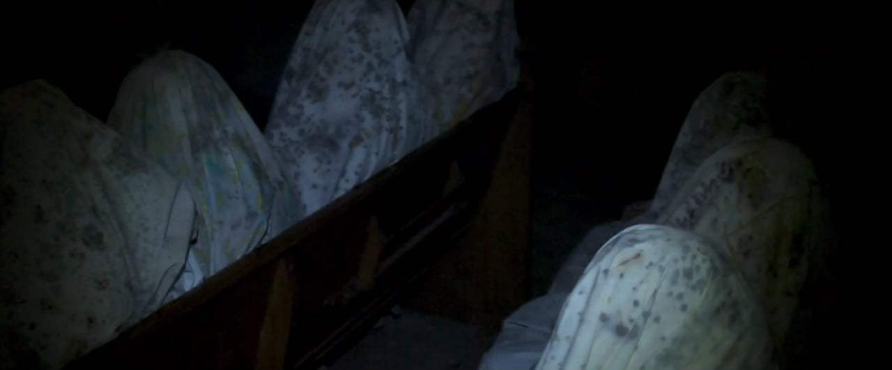 Insidious: The Last Key Trailer (2018) Screen Capture #2